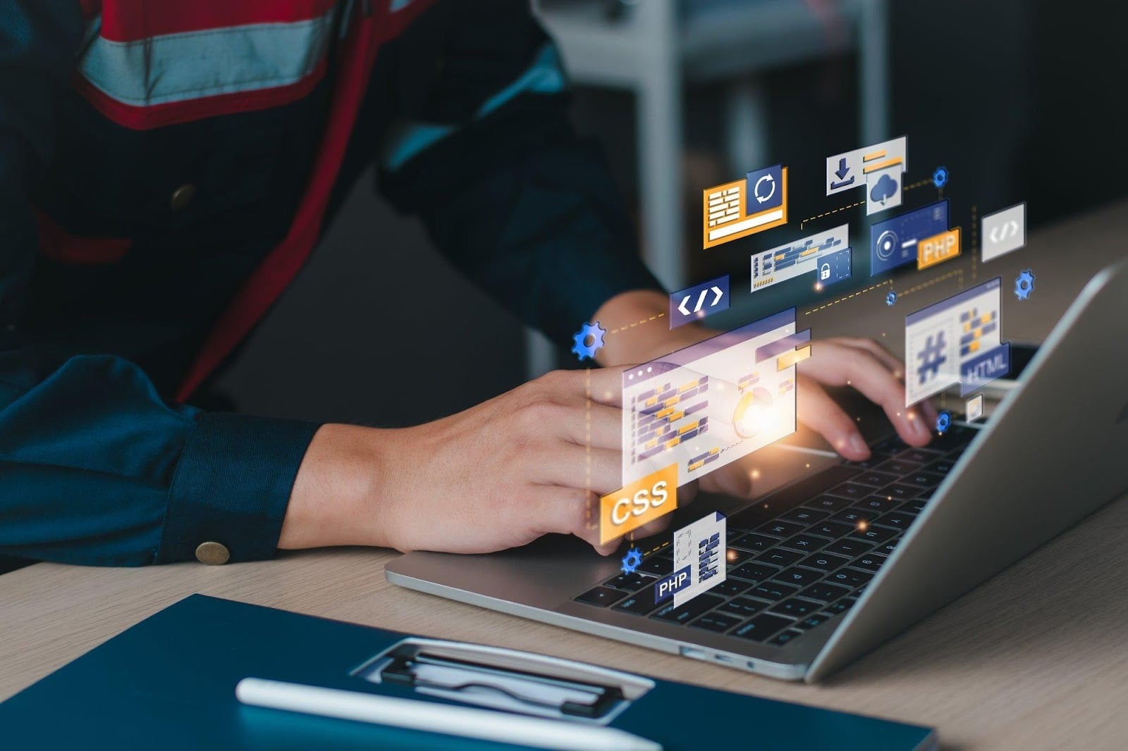 eCommerce Website Development